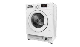 Máy giặt âm tủ Hafele HW-B60A 538.91.080