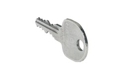 Chìa chủ MK1 dùng cho ruột khóa SYMO 3000 Hafele 210.11.001