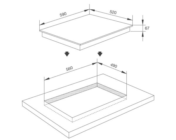 MIR-593-kt