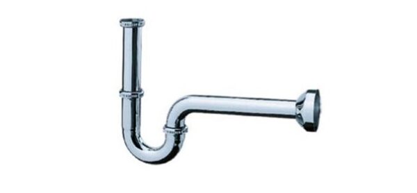 Siphon Hansgrohe S-Trap cho Lavabo 589.29.923