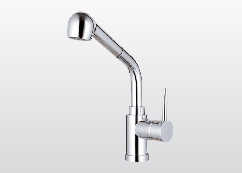 Vòi bếp Malloca K119N9