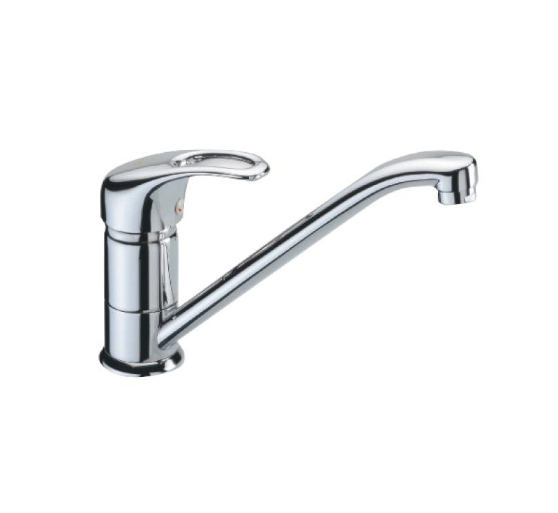Vòi bếp Malloca K120N