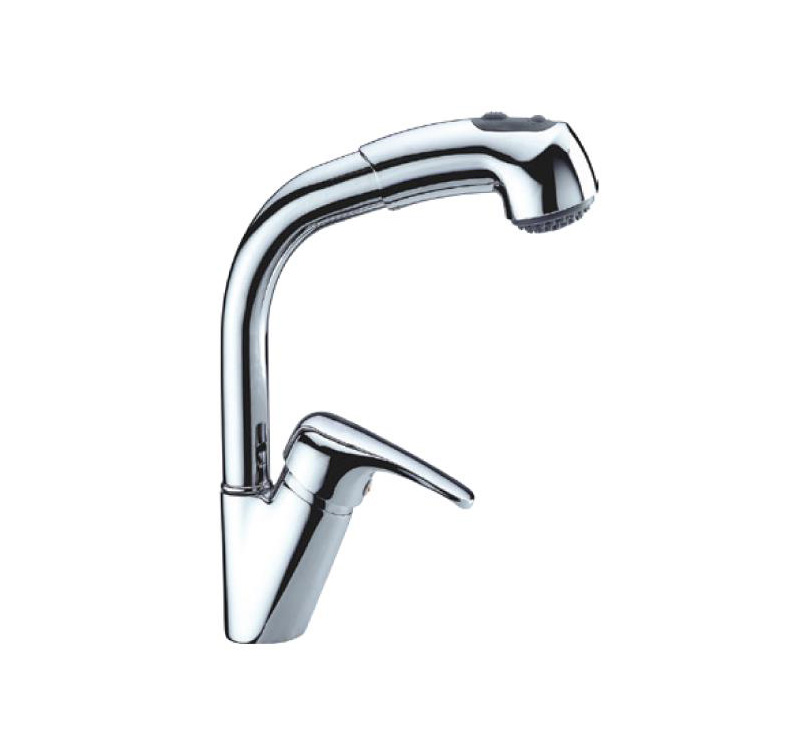 Vòi bếp Malloca K140