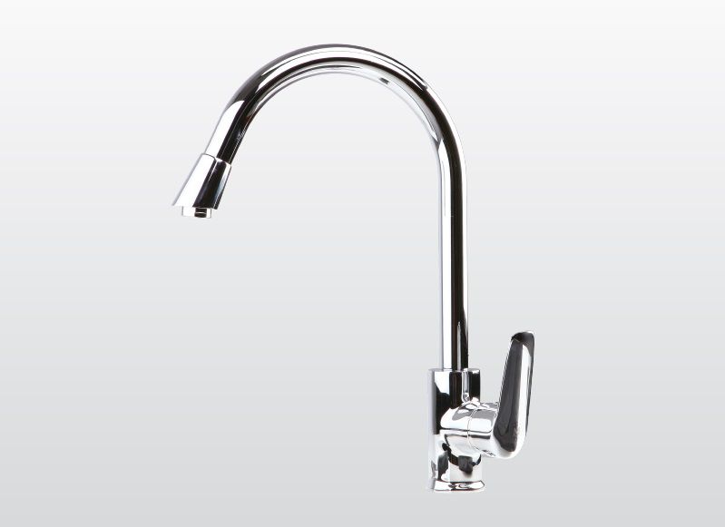 Vòi bếp Malloca K279N