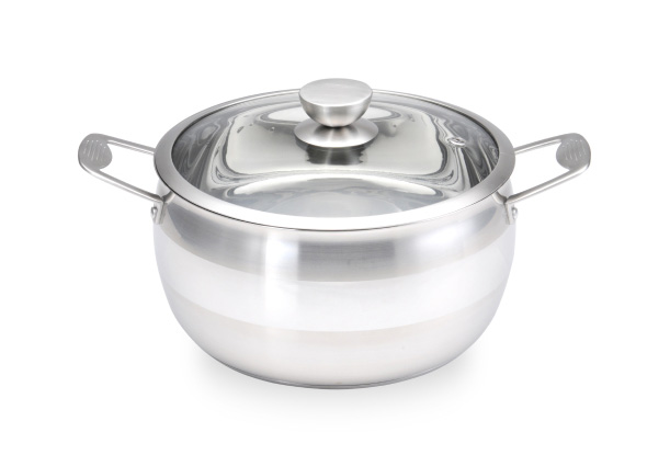 Nồi inox cao cấp Malloca SA-099