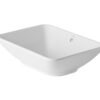 Lavabo đặt bàn Duravit D-Code Bacino 033342 588.45.041