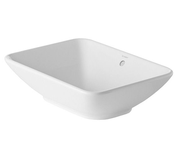 Lavabo đặt bàn Duravit D-Code Bacino 033342 588.45.041