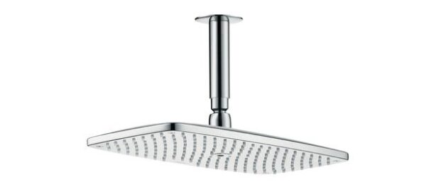 Sen đầu gắn trần Hansgrohe Raindance E 360 589.52.618