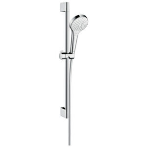Bộ sen tay có thanh trượt Hansghore Croma Select S 589.54.119