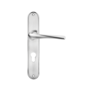 Tay nắm gạt thiết kế LEMANS cửa chính đế dài Hafele 901.79.084