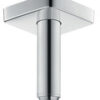 Tay sen nối trần Hansgrohe E 27467000 589.52.628