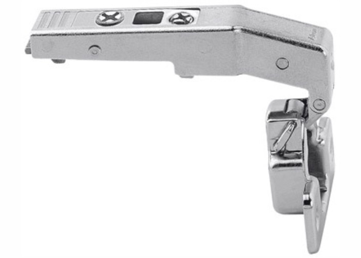 Bản lề Clip top cho góc mù 95 độ lọt lòng Blum 79T9550 342.84.500