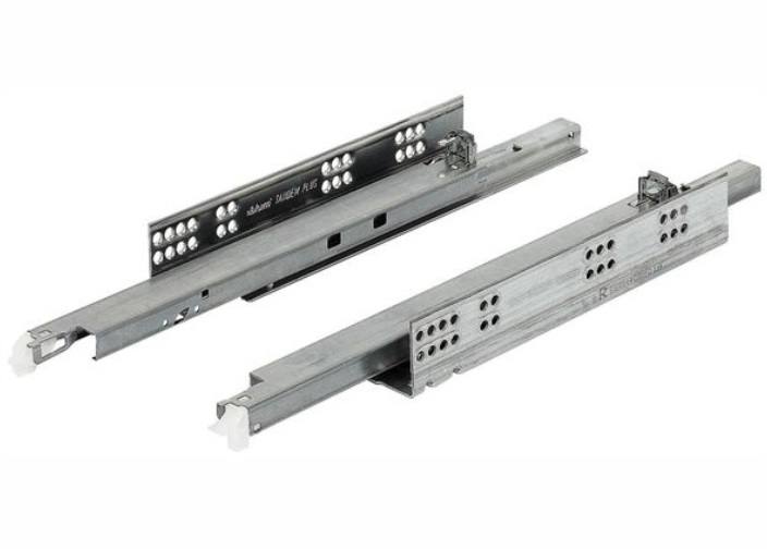 Ray âm Blum mở toàn phần 500mm 560H5000C 423.54.514