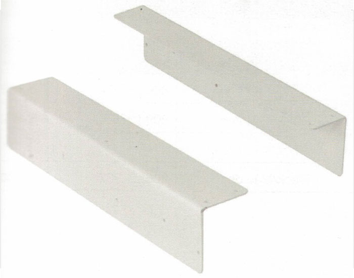 Bas cho khung kéo Hafele 806.24.391