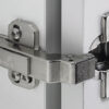 Bản lề Intermat cho góc mù 95 độ Hettich HD000-F