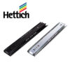 Ray bi 3 tầng 450mm Hettich BB450-F