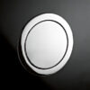 Tay nắm tủ Touch-in Chrome CC 84mm Hettich HR690-C