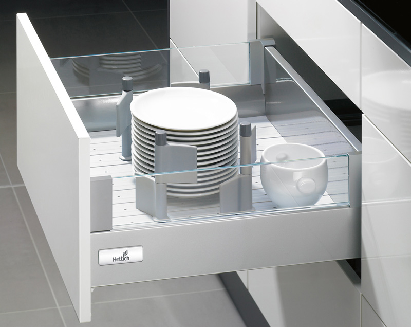 Ray hộp Innotech H176 trắng Hettich IT WG1-176