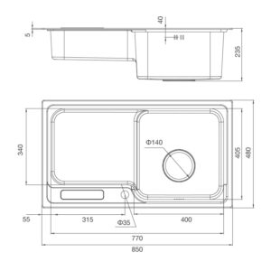 MS-1028D