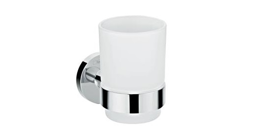 Ly đựng dụng cụ Hansgrohe Logis 580.61.360