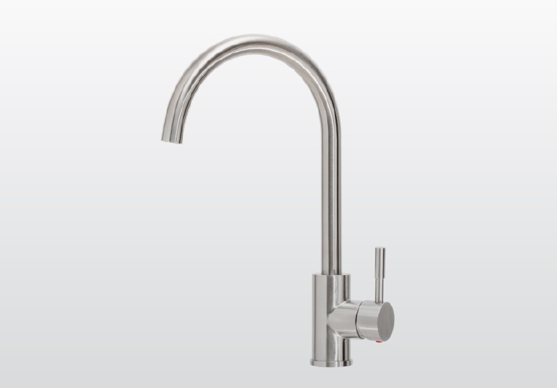Vòi bếp Malloca K569-SN