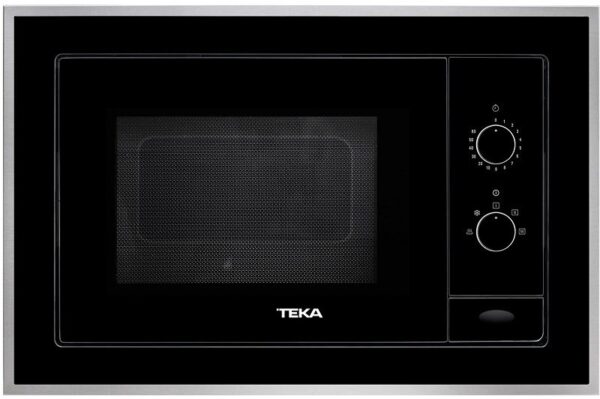 Lò vi sóng âm tủ Teka ML 820 BI - 20L