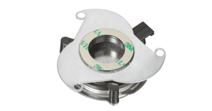 Exciter cho hệ thống âm thanh 420E Hafele 822.65.039