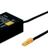 Bộ chia Hafele Loox 3 ngõ ra 12V có ngõ ra công tắc 833.74.751