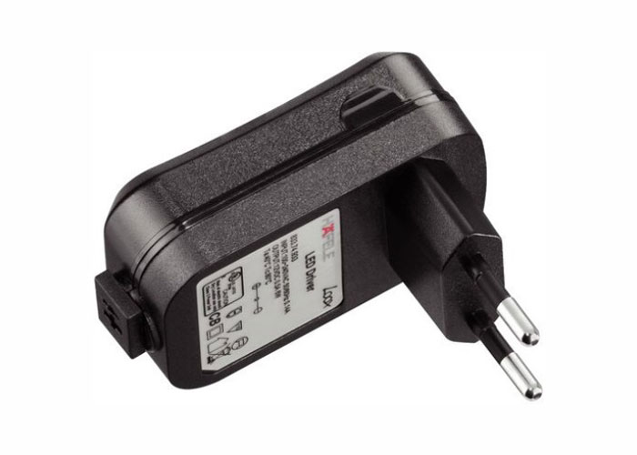 Nguồn điện 12V hệ modular 27W Hafele 833.74.937