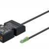 Biến áp Hafele Loox 24V sang 12V Hafele 833.74.947