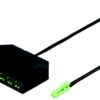 Bộ chia 6 đèn 24V Hafele 833.77.722