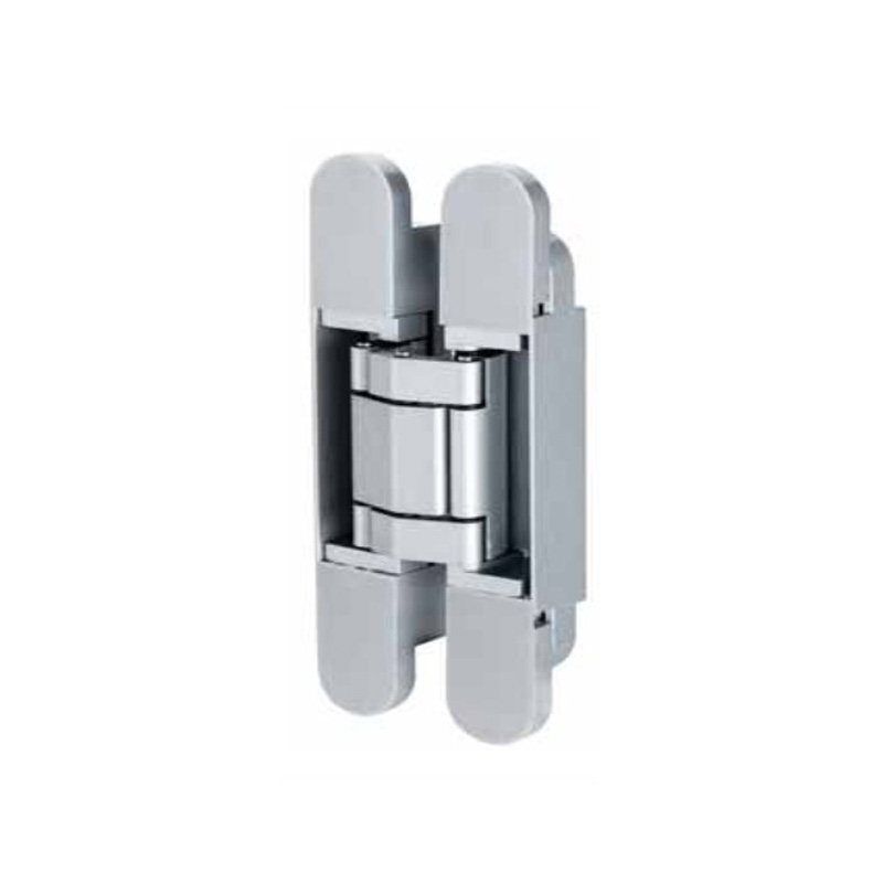 Bản lề âm điều chỉnh 3 chiều cho cửa gỗ dày ≥40mm Hafele 927.03.029