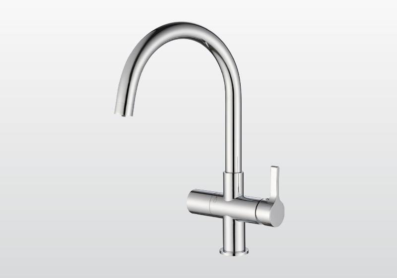 Vòi bếp Malloca K150DW