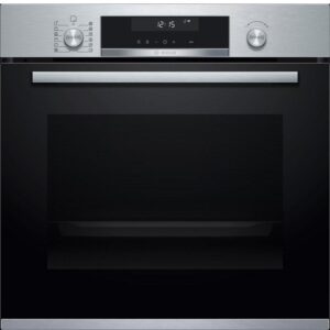 Lò nướng 71 lít âm tủ Home Connect Series 6 Bosch HBG5585S6B