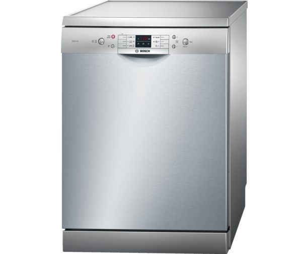 Máy rửa chén độc lập Series 6 Bosch SMS63L08EA