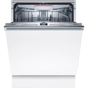 Máy rửa chén âm toàn phần Home connect Series 4 Bosch SMV4ECX14E