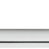 Tay nắm tủ Hafele CC-160/192mm chrome bóng 106.62.256