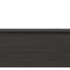 Tay nắm tủ Hafele CC-160mm niken đen bóng 106.62.336