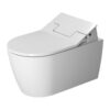 Bồn cầu treo tường Duravit Me by Starck 252859 Hafele 588.45.591