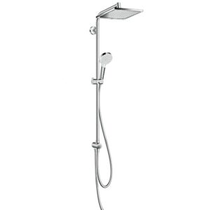 Bộ thanh sen tắm kết hợp Hansgrohe Crometta E240 Reno 27289000 589.54.501