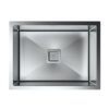 Chậu inox Carysil IA-MQ3