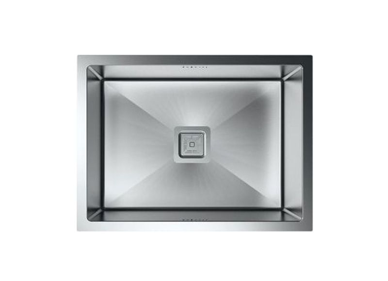 Chậu inox Carysil IA-MQ3