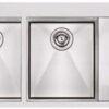 Chậu inox Carysil VN-D200 (ID-1150)