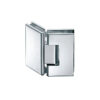 Bản lề phòng tắm 135 độ kính – kính Hafele 499.05.806
