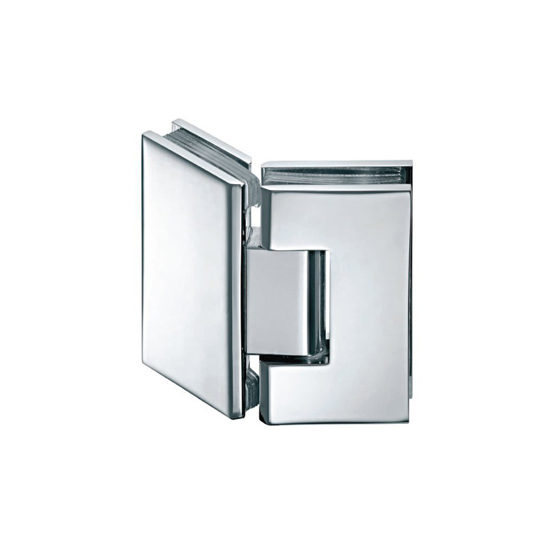 Bản lề phòng tắm 135 độ kính – kính Hafele 499.05.806