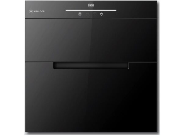Máy sấy chén dĩa âm tủ Malloca MSC-1005
