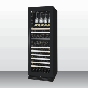 Tủ bảo quản rượu âm tủ/ Độc lập Malloca MWC-180BG