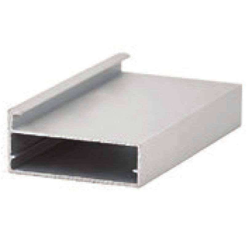 Khung nhôm mờ cửa kính, tủ bếp 3m Imundex 7452000