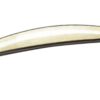 Tay nắm tủ niken mờ 140mm Imundex 7746013