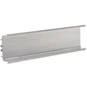 Tay nắm tủ thanh nhôm mờ 3m Imundex 7752058